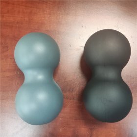 PU自結(jié)皮按摩頭枕