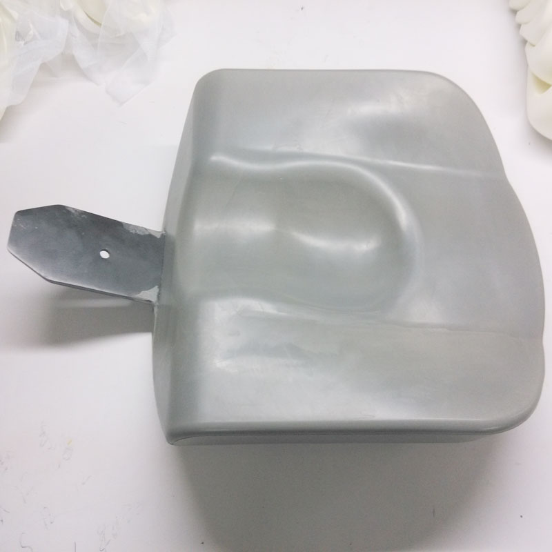 自結(jié)皮X光頭枕